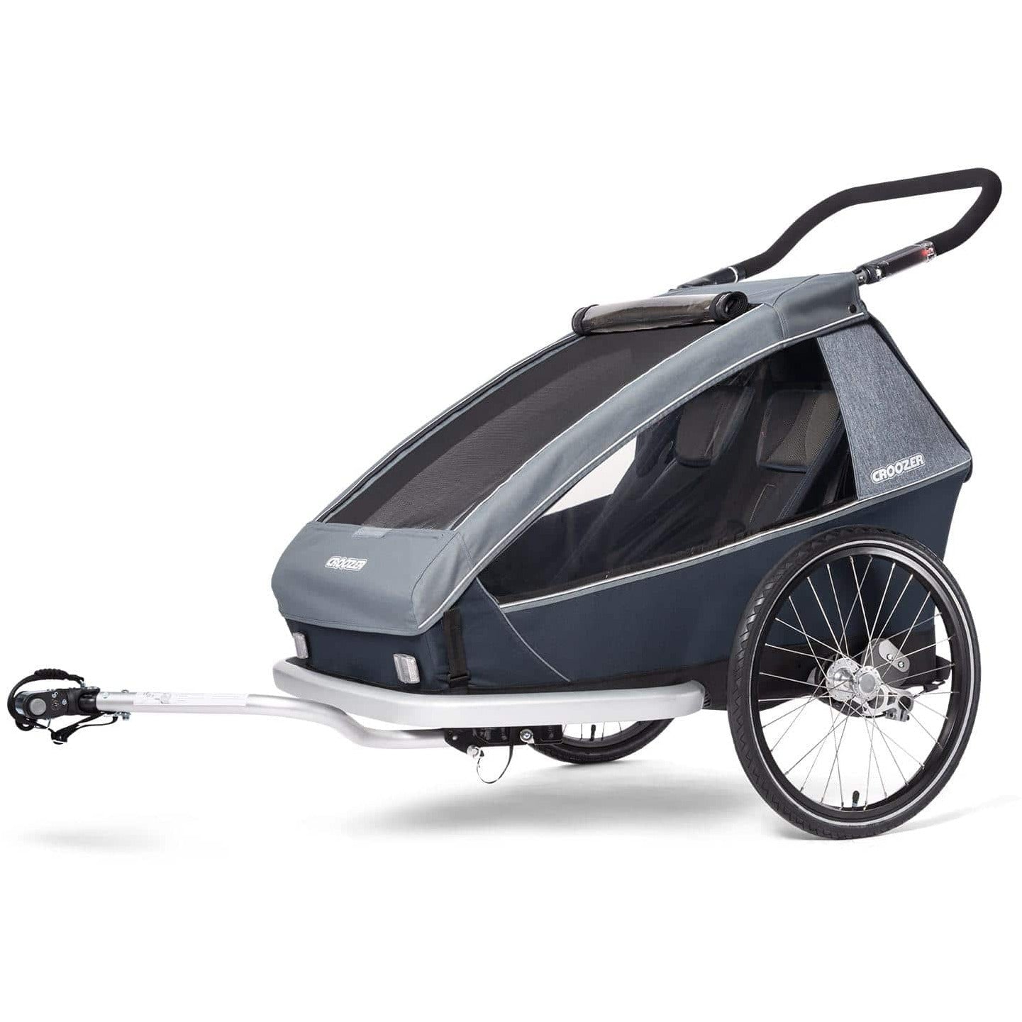 Croozer_Kid_Vaaya_2_Graphite_blue_2020_web Croozer_Kid_Vaaya_2_Graphite_blue_2020_web